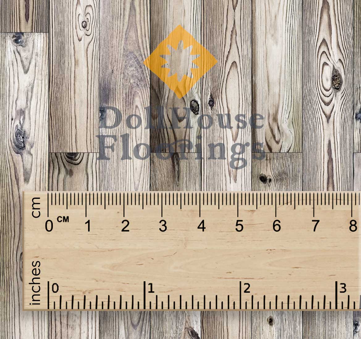 Atelier wood plank - Image 2