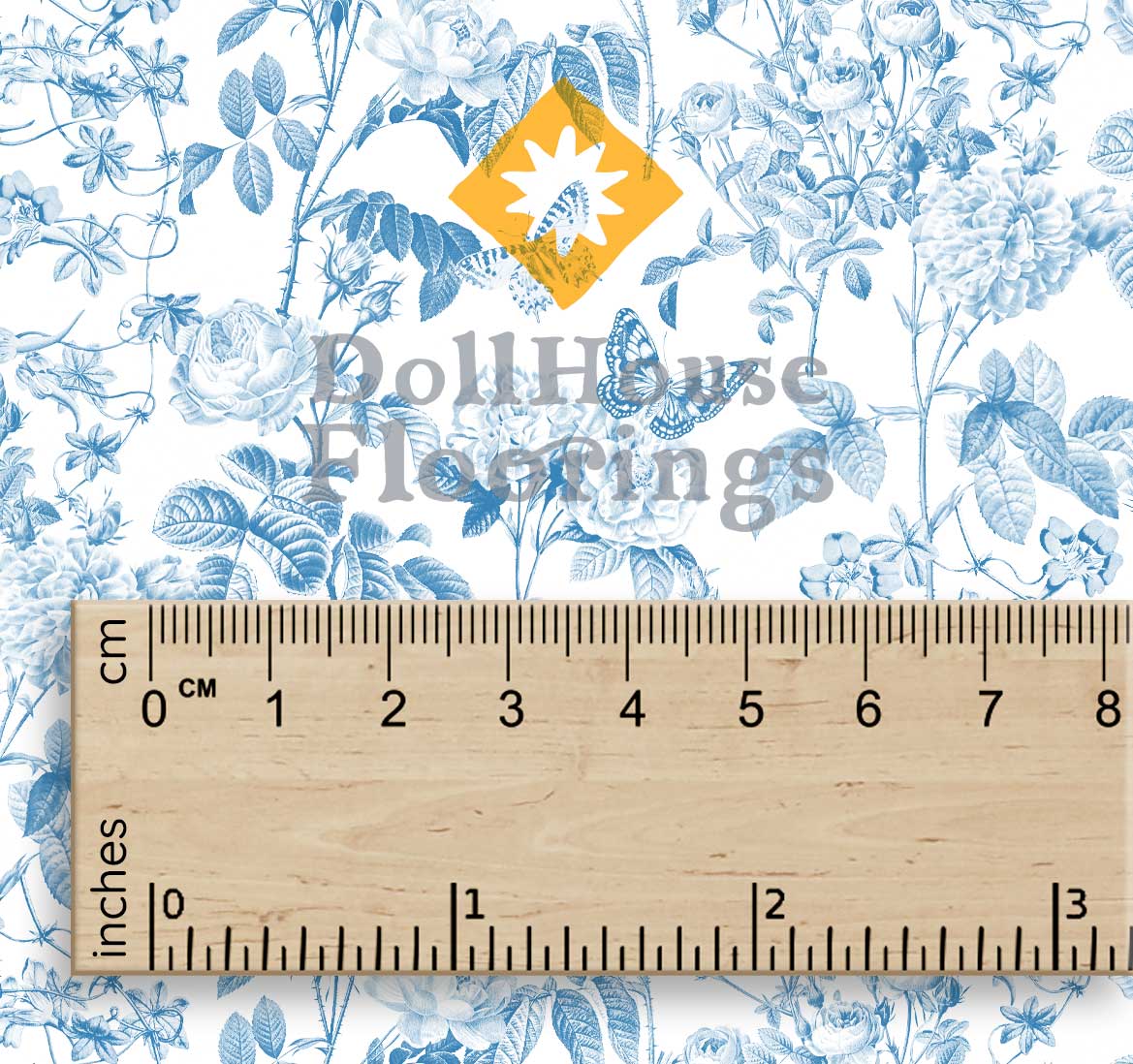 Blue Roses - Image 2
