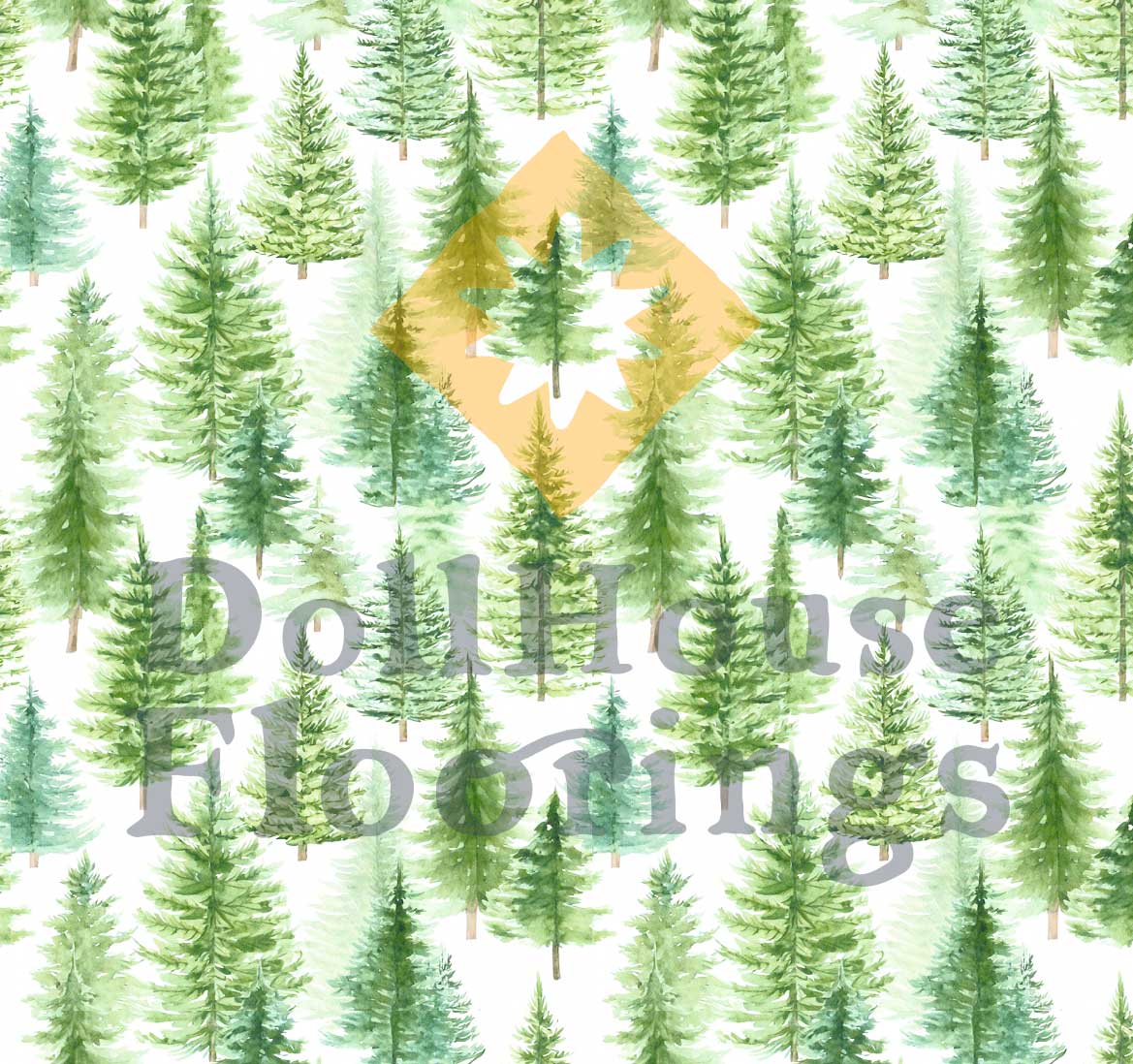 Christmas Fir Trees