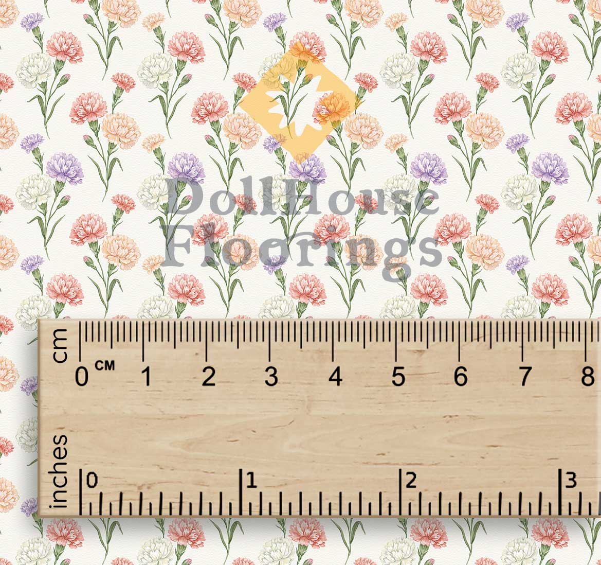 Countryside Carnations - Image 2