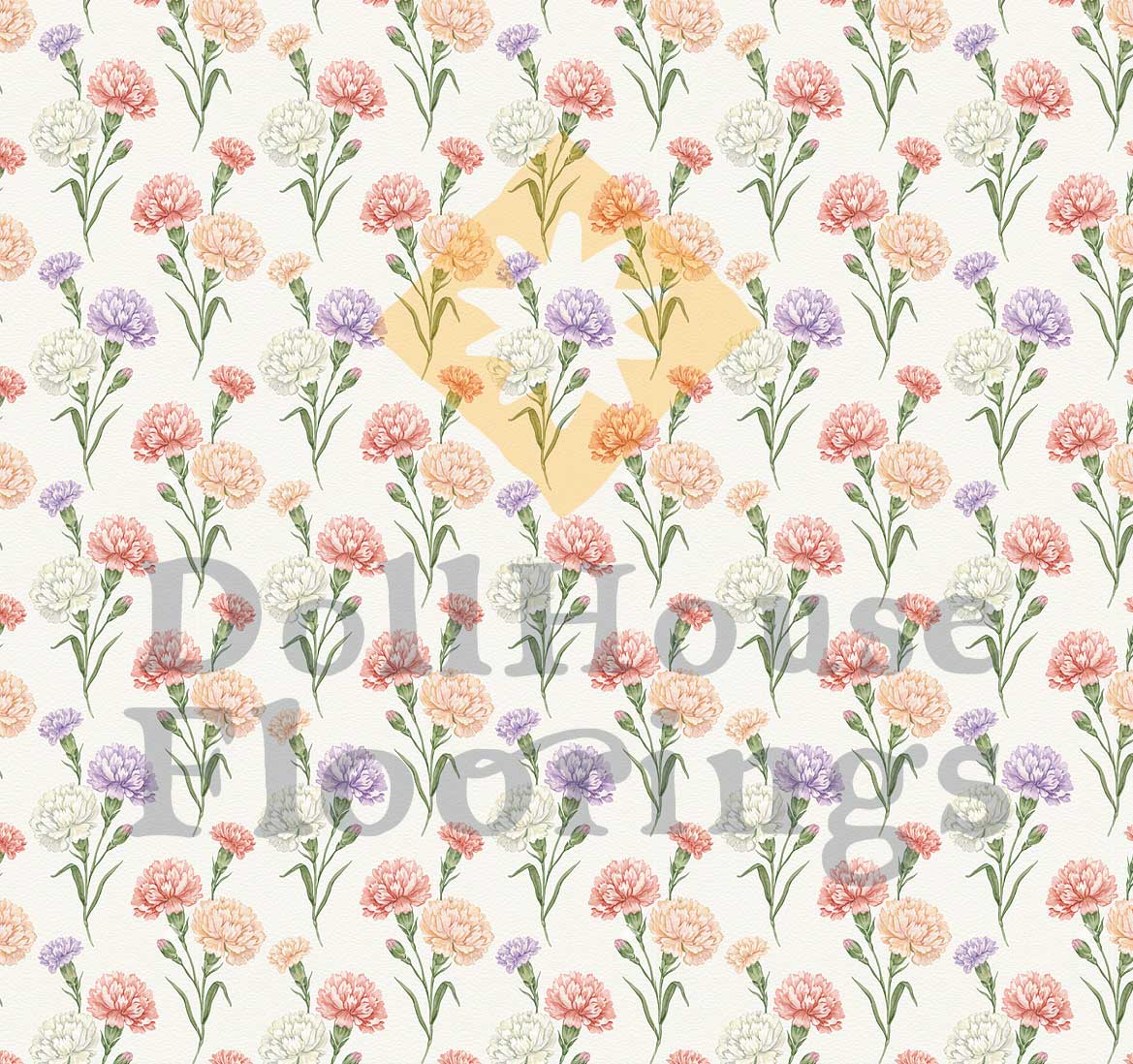 Countryside Carnations