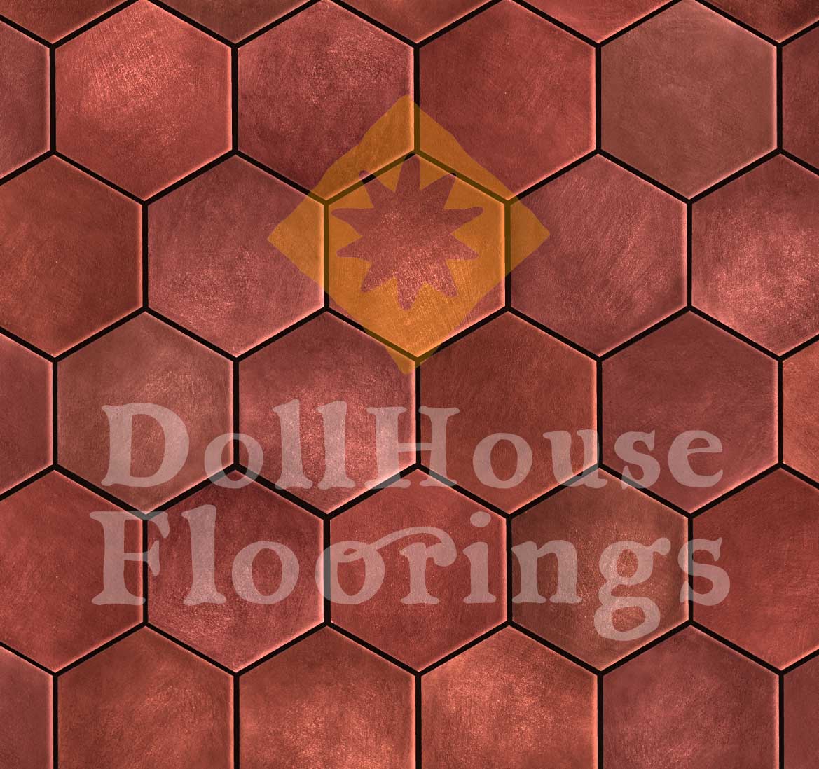 Red Stoneware